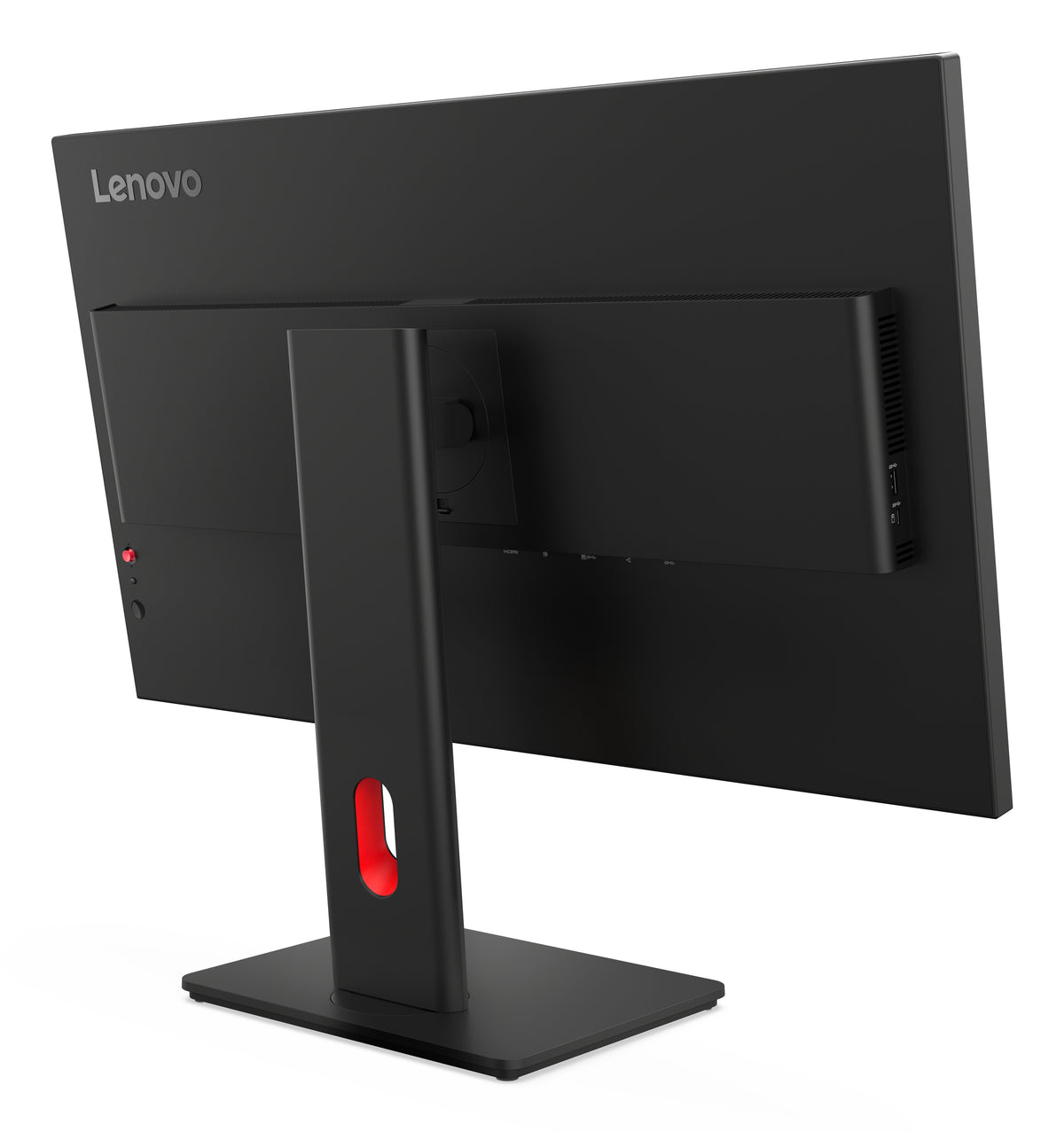 Écran 4K Lenovo ThinkVision T32UD-40 32" - Achetez en ligne