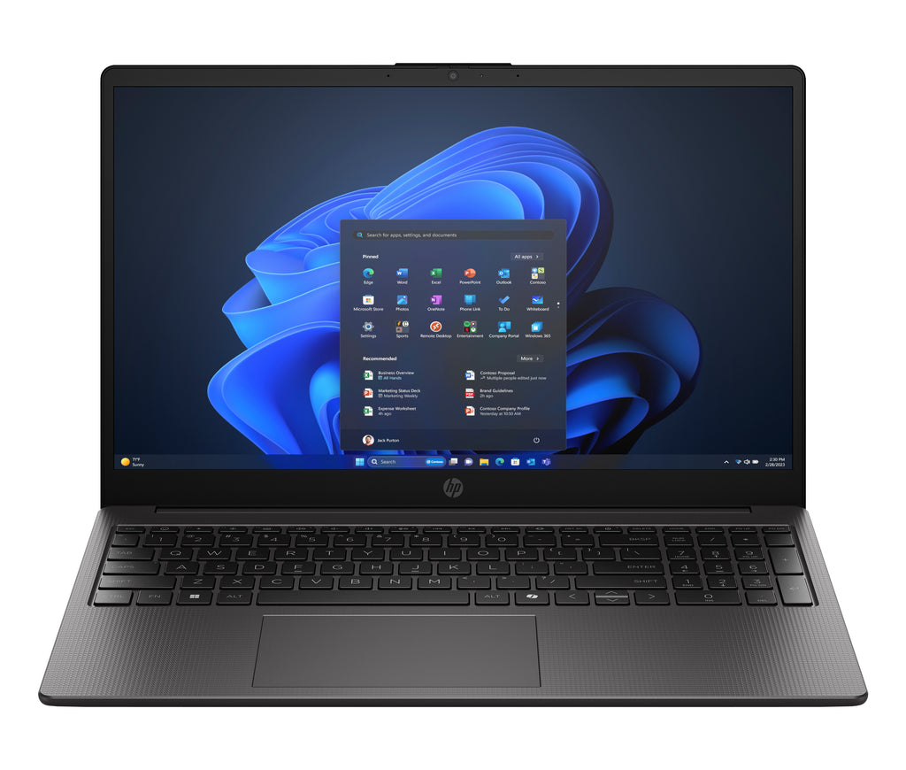 HP 250R G10 - Core 5-120U, 16Go RAM, 512Go SSD - Win 11 Pro