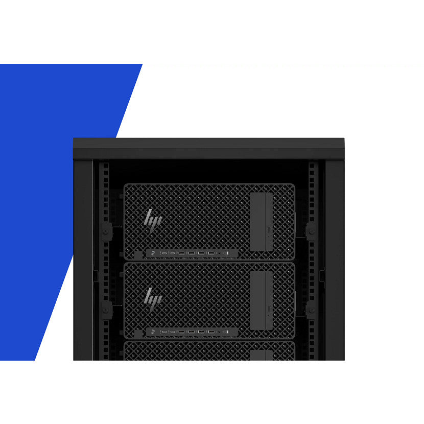 HP Z2 Tower G1i Workstation Core Ultra 7 48Go/1To
