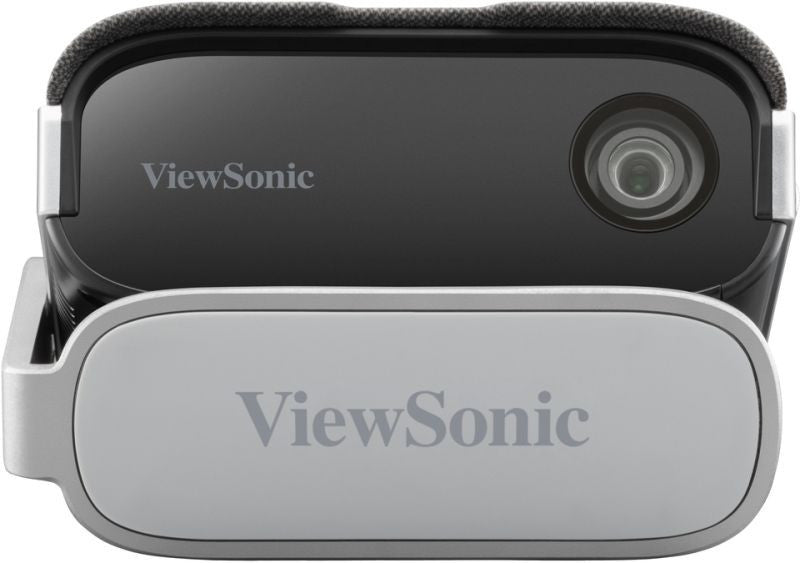 ViewSonic M1XB Projecteur DLP LED WVGA Wi-Fi Bluetooth