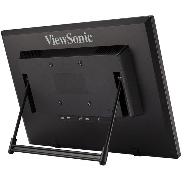 Écran LED tactile ViewSonic 16" - HDMI/VGA