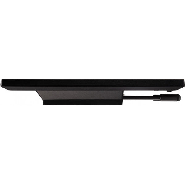 Écran LED tactile ViewSonic 16" - HDMI/VGA