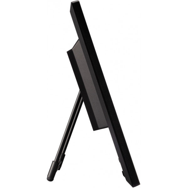 Écran LED tactile ViewSonic 16" - HDMI/VGA