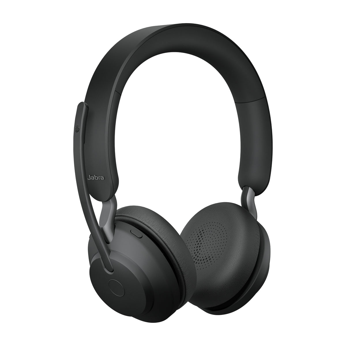 Jabra Evolve2 65 UC - Micro-casque Bluetooth sans fil noir