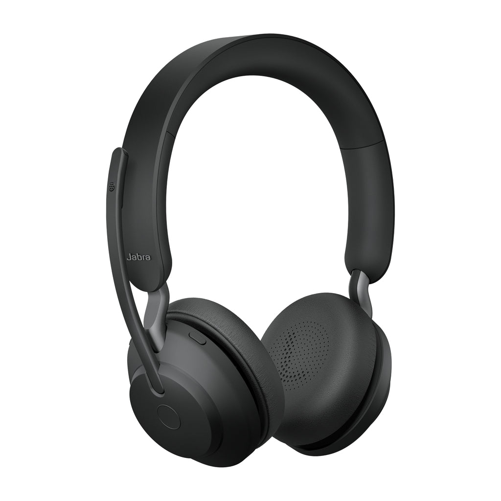 Jabra Evolve2 65 UC - Micro-casque sans fil pro
