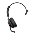 Jabra Evolve2 65 MS Mono - Micro-casque Professionnel