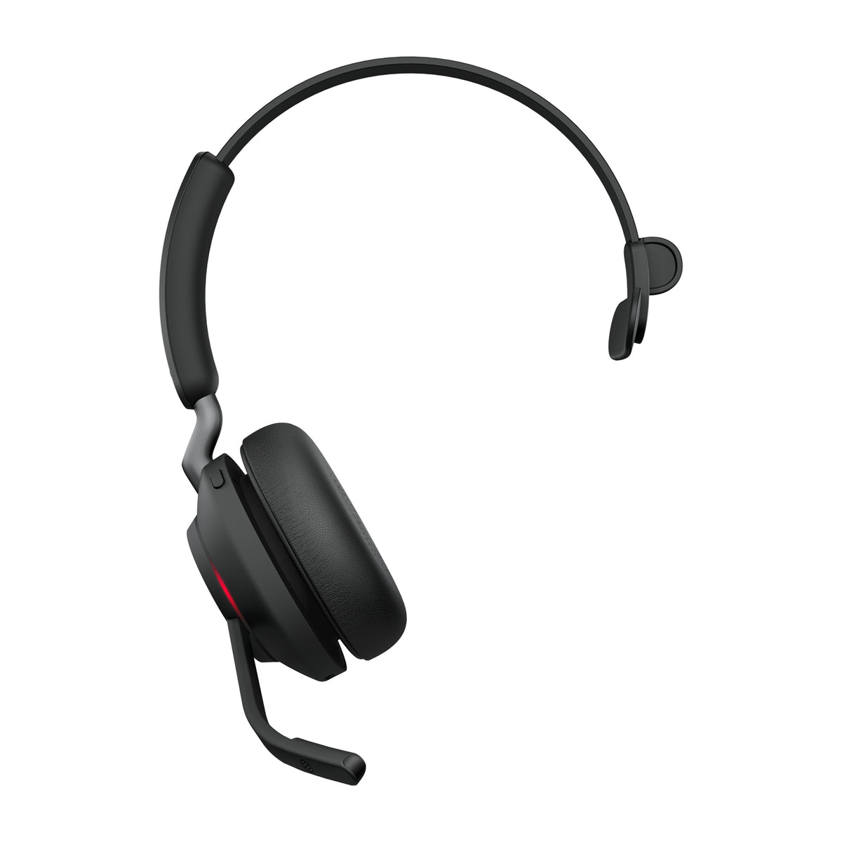 Jabra Evolve2 65 MS Mono - Micro-casque Professionnel