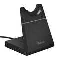 Socle de charge Jabra noir pour Evolve2 65 - Recharge rapide