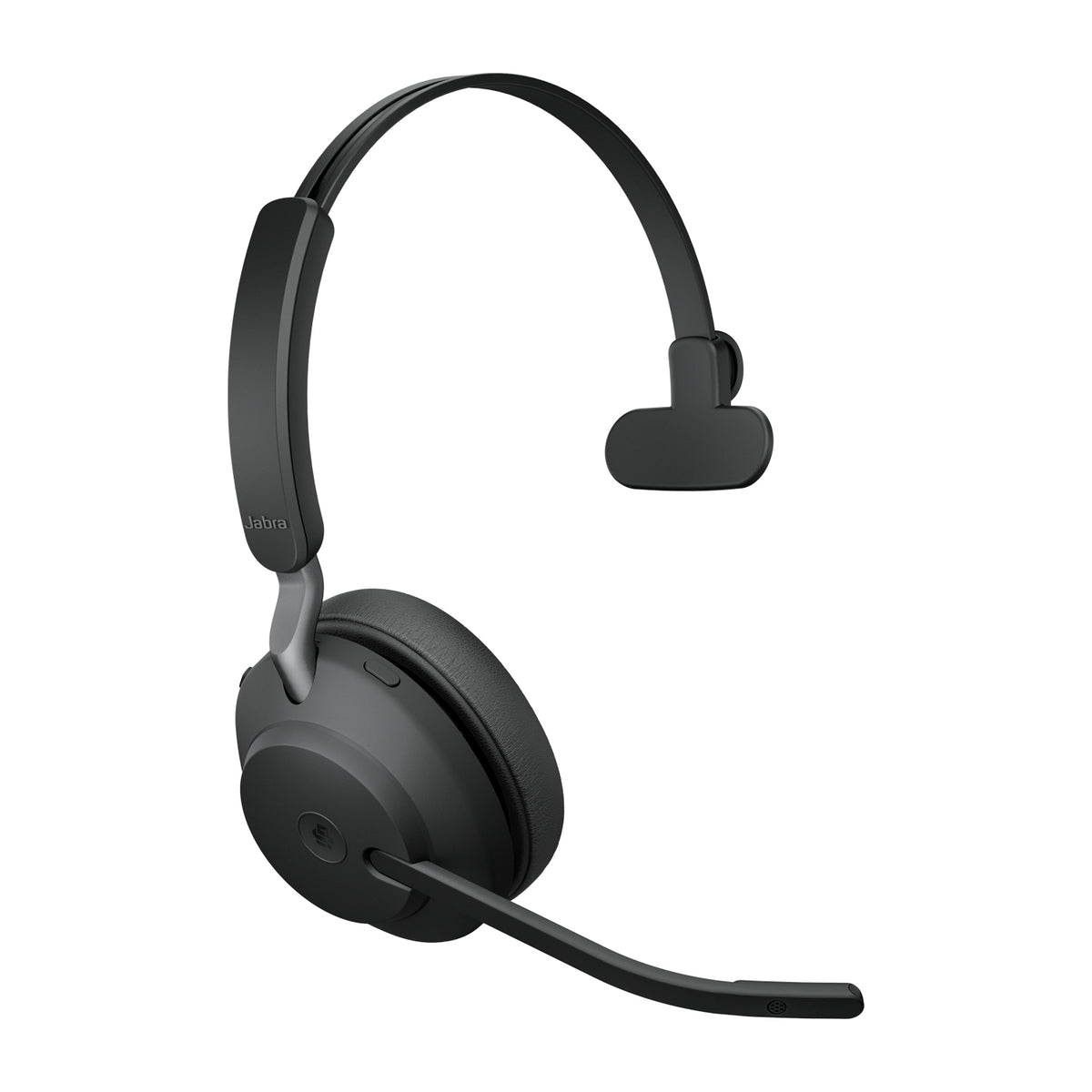 Jabra Evolve2 65 MS Mono - Micro-casque Professionnel