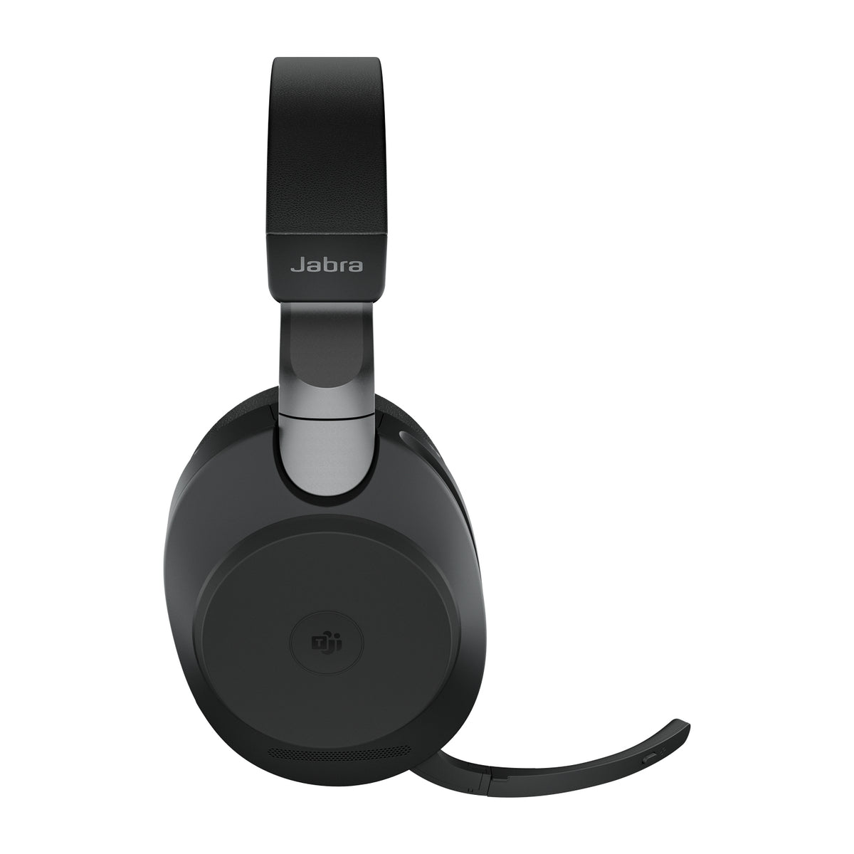 Jabra Evolve2 85 MS - Micro-casque Bluetooth pro Teams