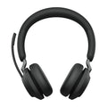 Jabra Evolve2 65 UC - Micro-casque sans fil pro