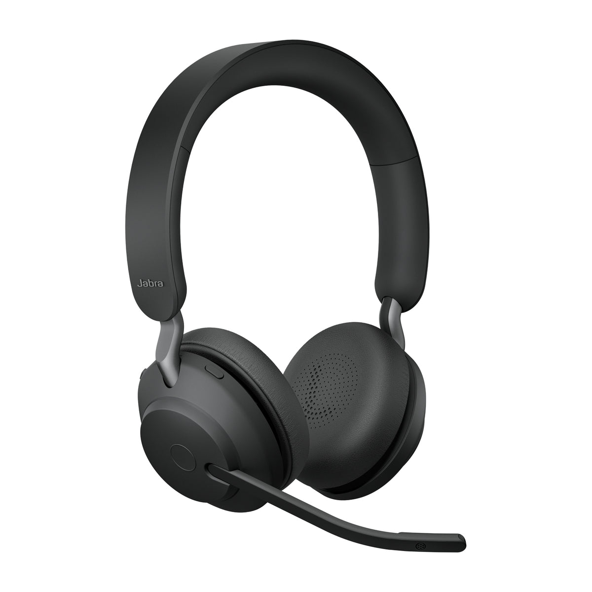 Jabra Evolve2 65 UC - Micro-casque sans fil pro