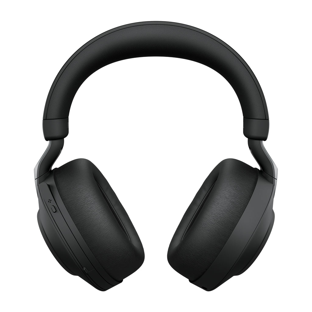 Jabra Evolve2 85 MS - Micro-casque Bluetooth pro Teams