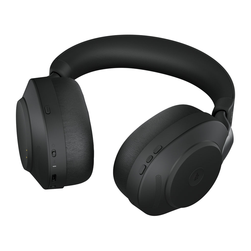 Jabra Evolve2 85 MS - Micro-casque Bluetooth pro Teams