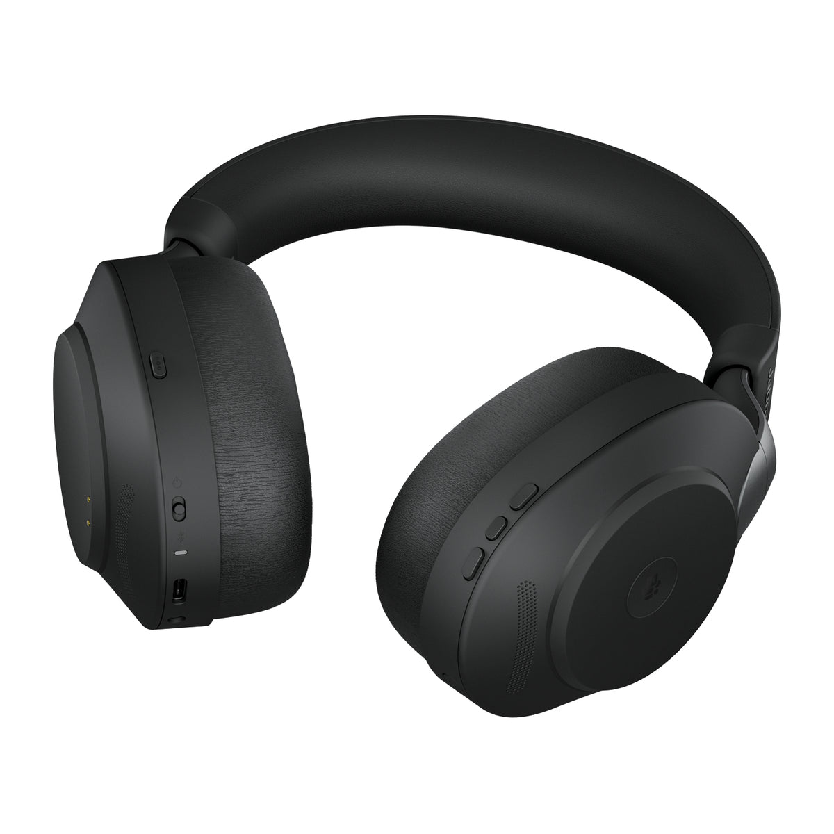 Jabra Evolve2 85 MS - Micro-casque Bluetooth pro Teams