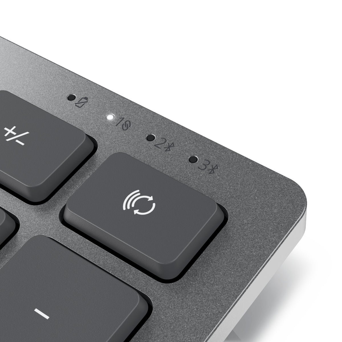 Dell KM7120W Clavier & Souris sans fil Pro Plus Compact