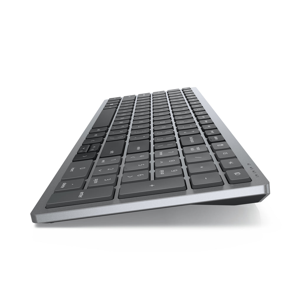 Dell KM7120W Clavier & Souris sans fil Pro Plus Compact