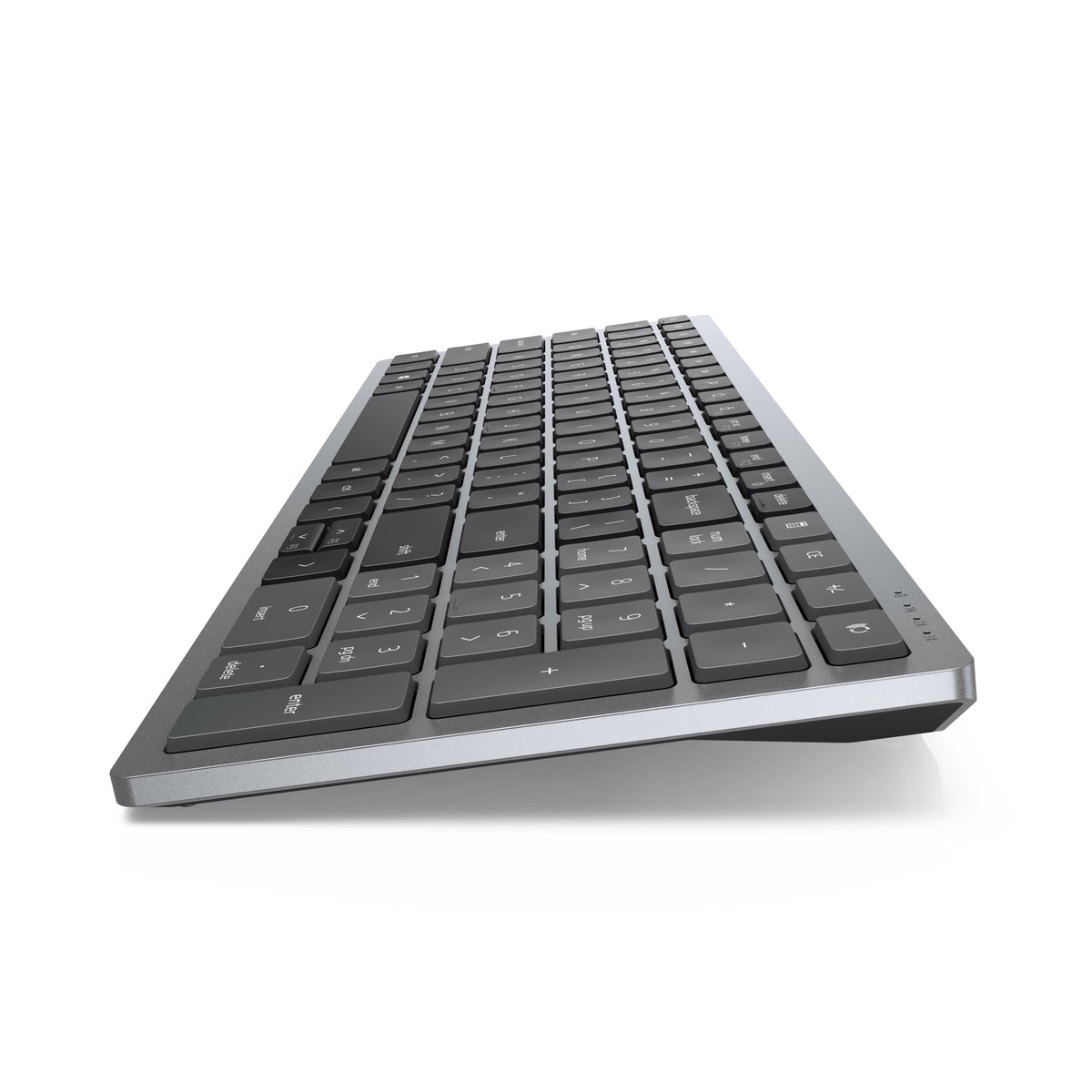 Dell KM7120W Clavier & Souris sans fil Pro Plus Compact
