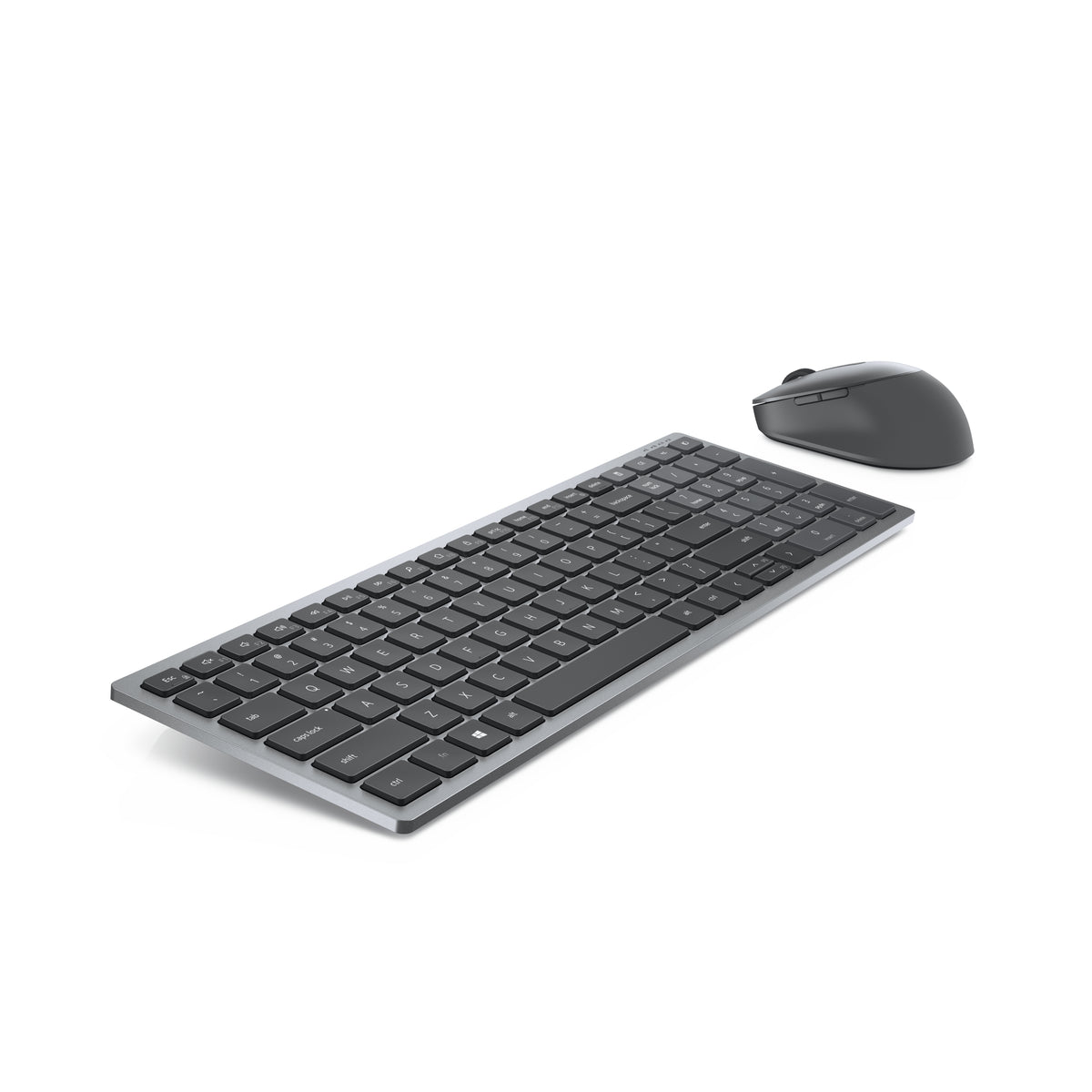 Dell KM7120W Clavier & Souris sans fil Pro Plus Compact