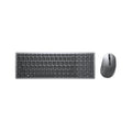 Dell KM7120W Clavier & Souris sans fil Pro Plus Compact