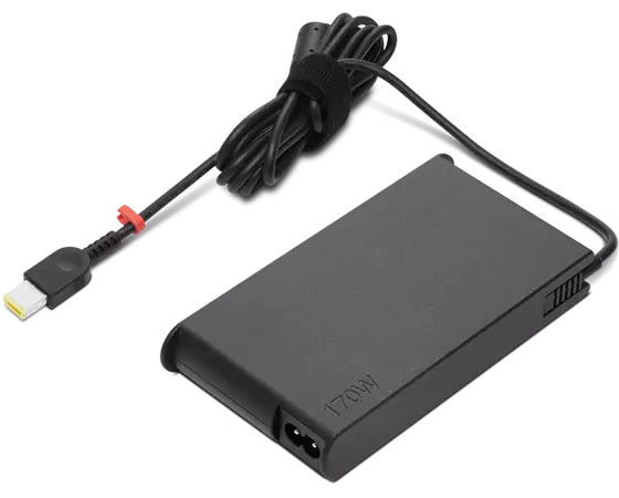 Adaptateur secteur Lenovo 170W pour ThinkPad | Canada/USA