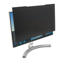 Filtre anti-indiscrétion Kensington MagPro 31,5" - Sécurité optimale