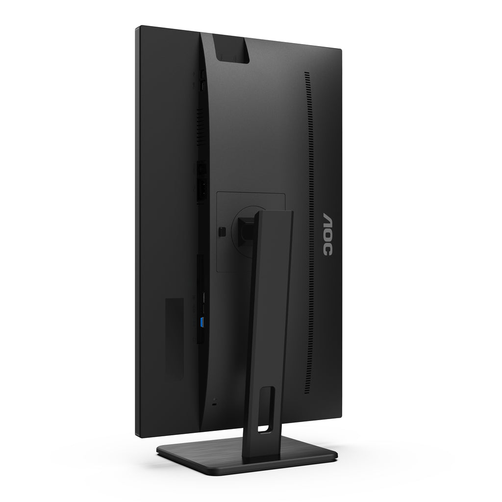 Écran LED AOC 27P2Q 27" Full HD - 75 Hz - IPS - Noir
