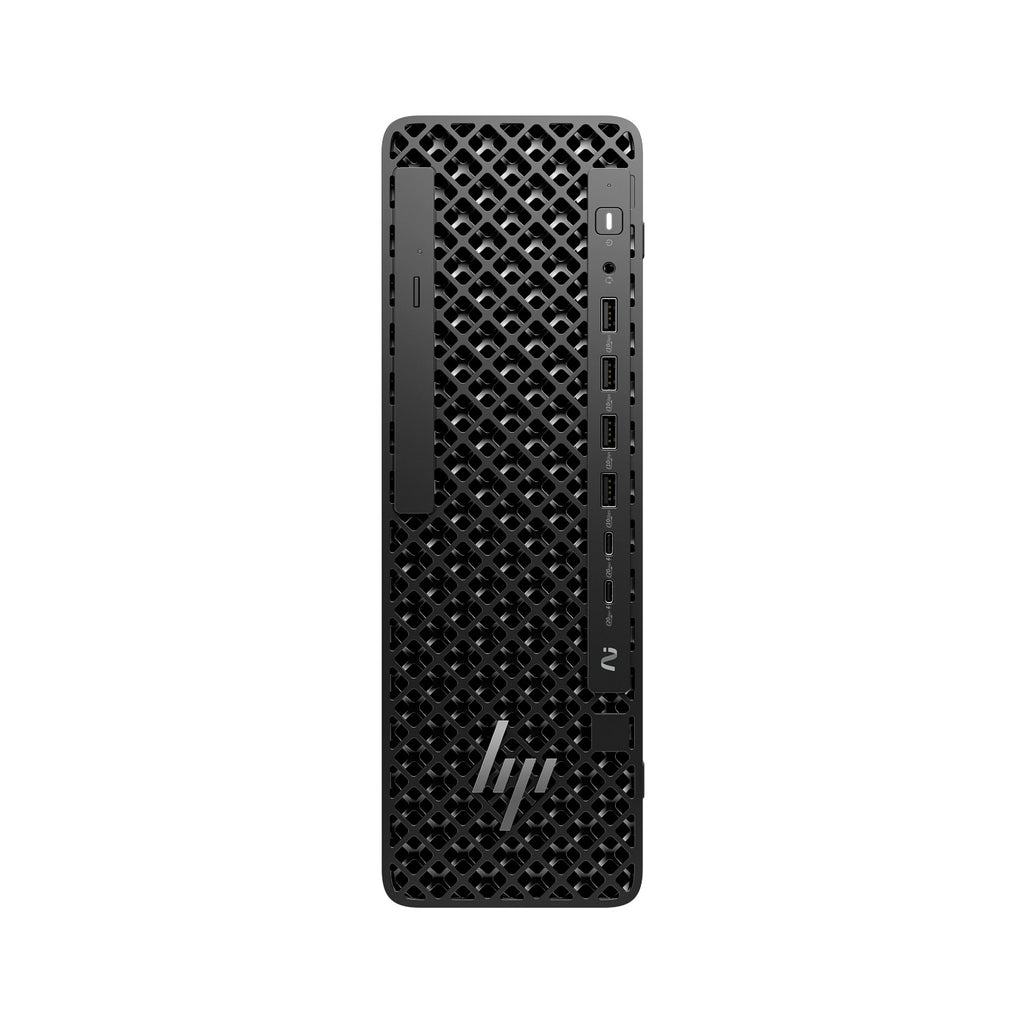 HP Z2 G1i AI Workstation | Core Ultra 7 | RTX A400 | 3 ans support
