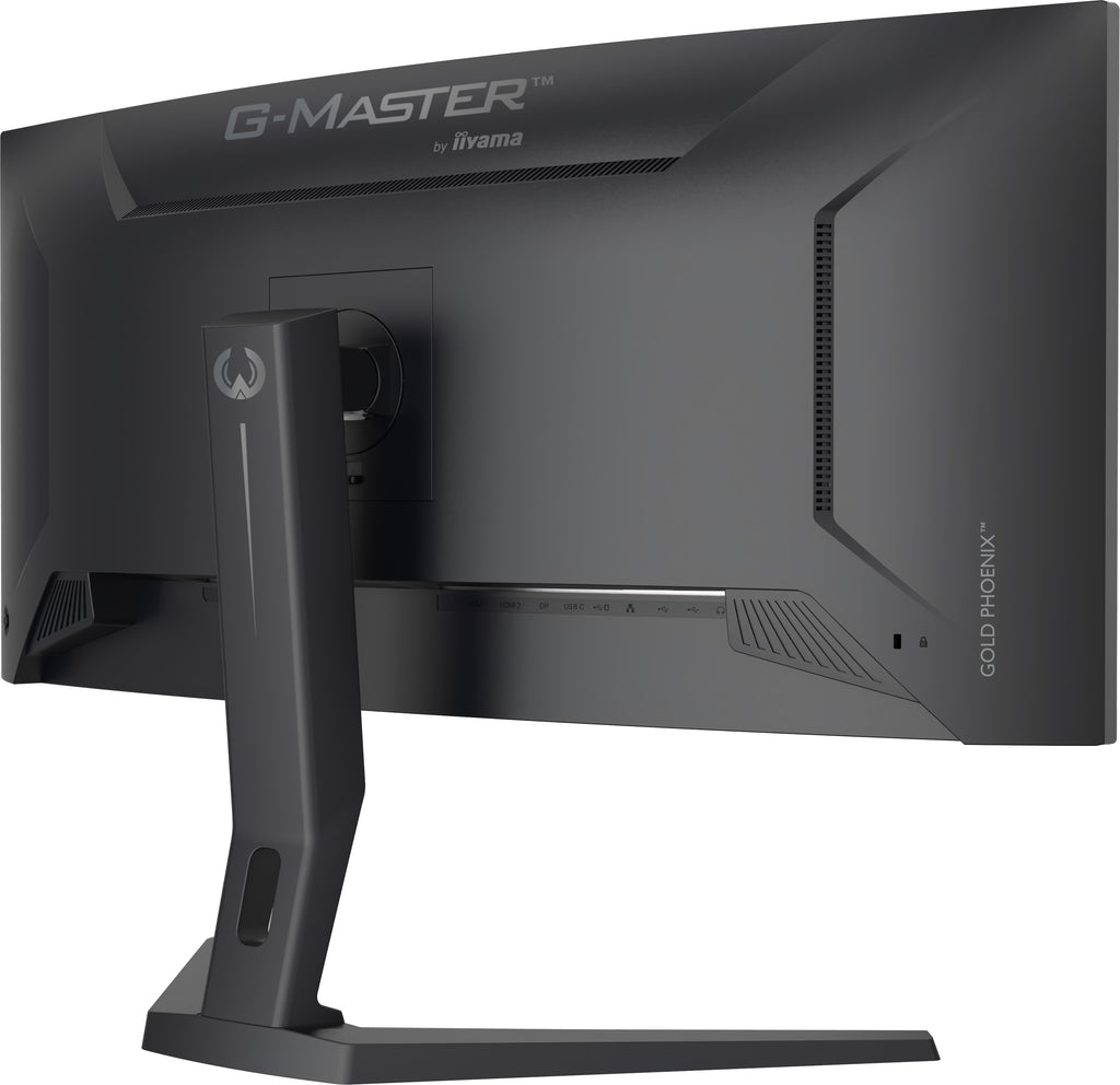 IIYAMA G-MASTER Gold Phoenix 34" 240Hz UWQHD - Écran Gaming