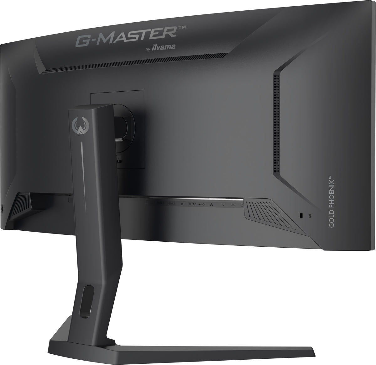 IIYAMA G-MASTER Gold Phoenix 34" 240Hz UWQHD - Écran Gaming