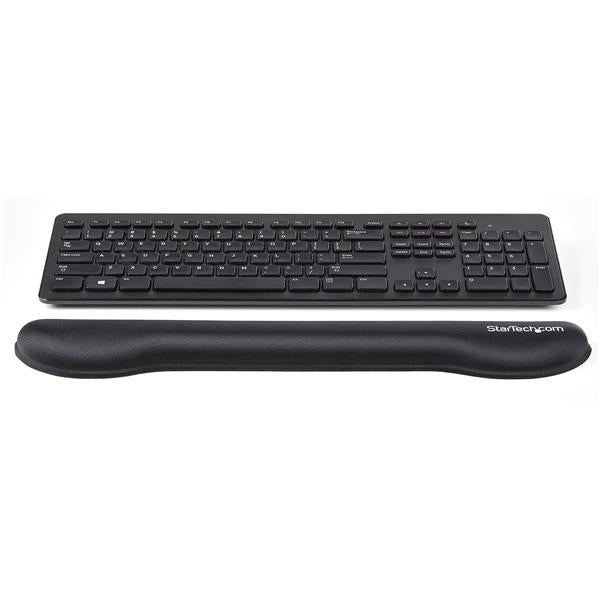 Repose-poignet ergonomique gel noir StarTech.com