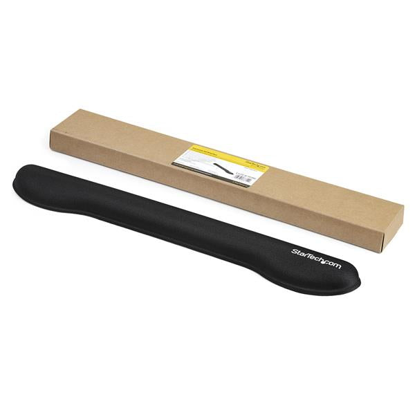 Repose-poignet ergonomique gel noir StarTech.com