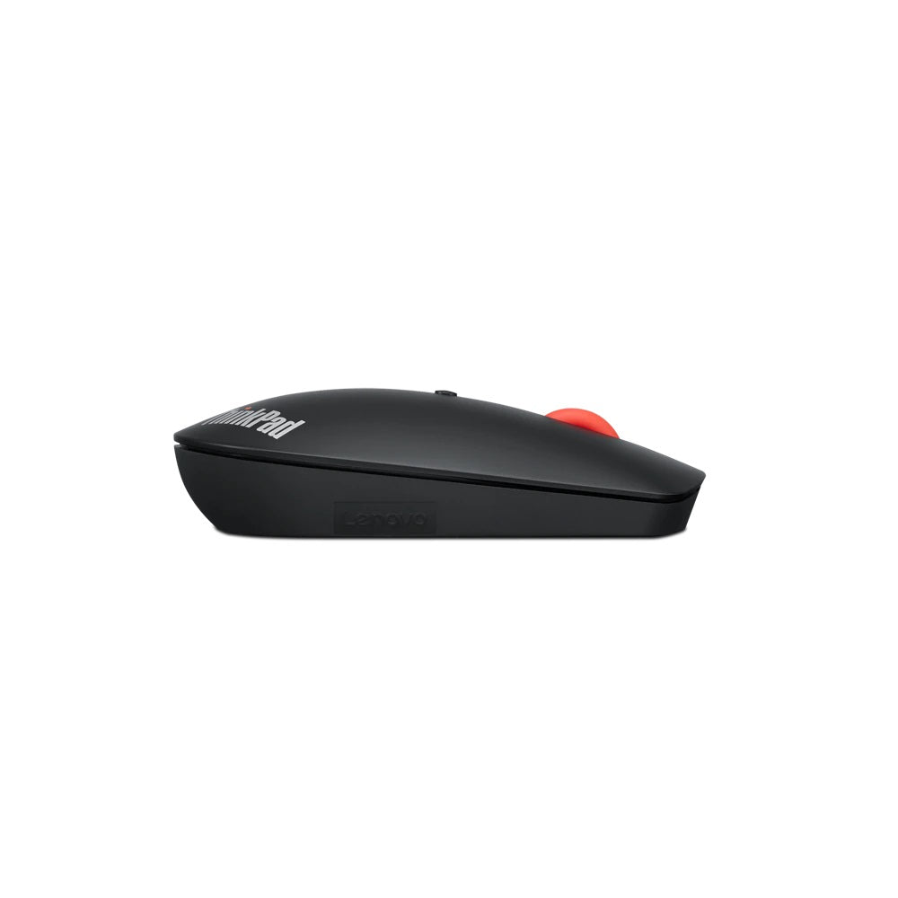 Souris Lenovo ThinkPad Silent pour ThinkPad T16 Gen 4