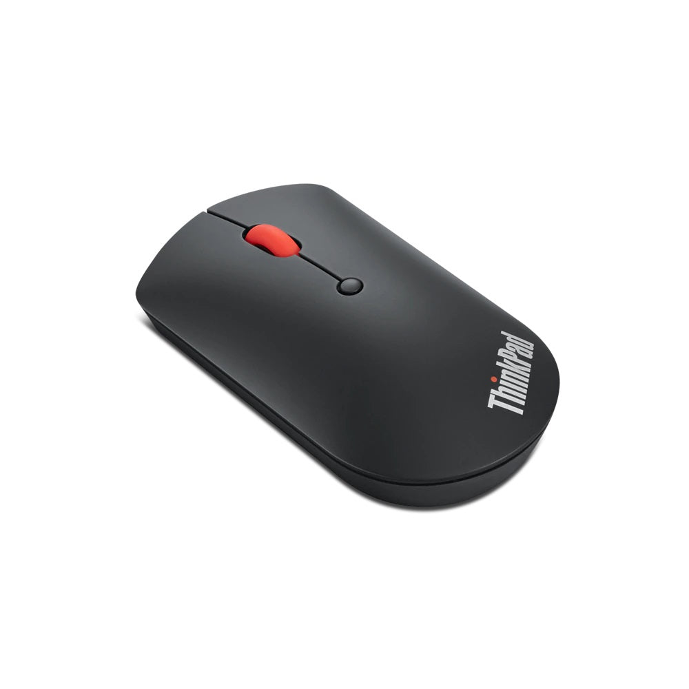 Souris Lenovo ThinkPad Silent pour ThinkPad T16 Gen 4