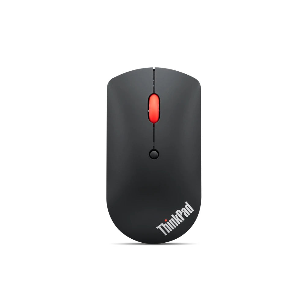 Souris Lenovo ThinkPad Silent pour ThinkPad T16 Gen 4