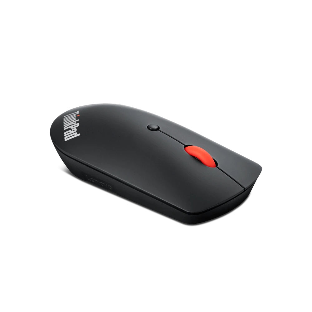 Souris Lenovo ThinkPad Silent pour ThinkPad T16 Gen 4