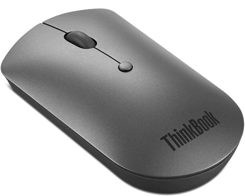 Souris Lenovo ThinkPad Silent pour ThinkPad T16 Gen 4