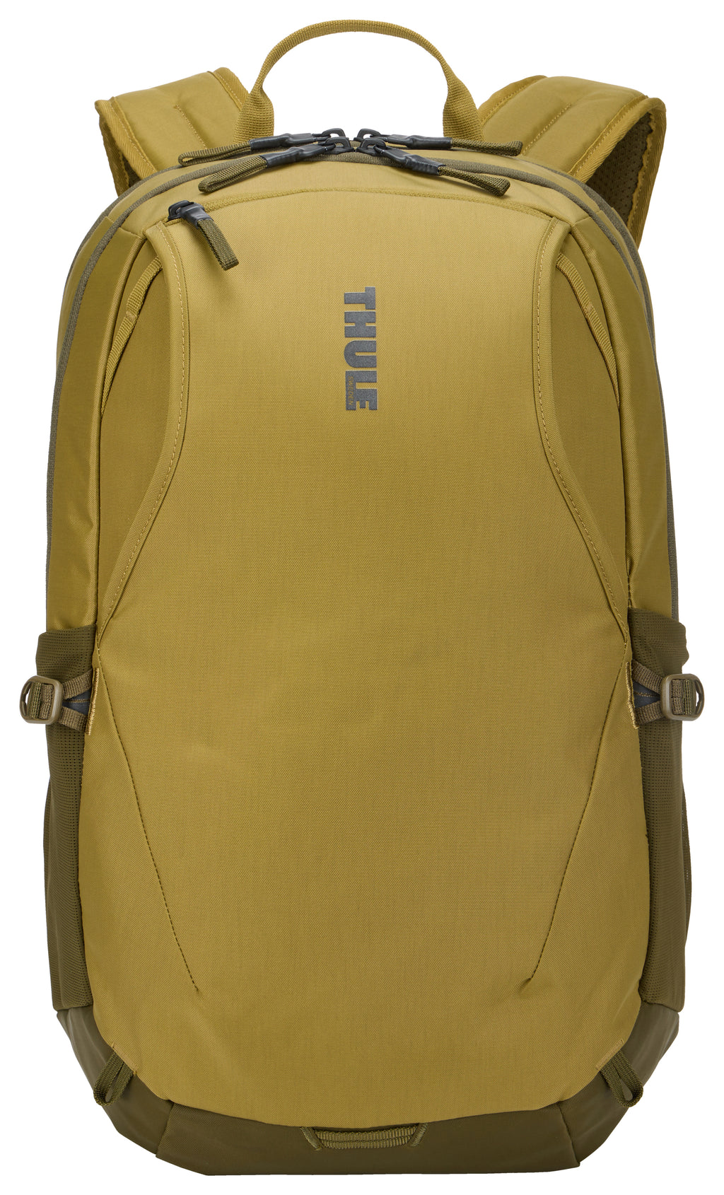 Sac à dos Thule EnRoute 23L pour ordinateur 16" - Vert naturel