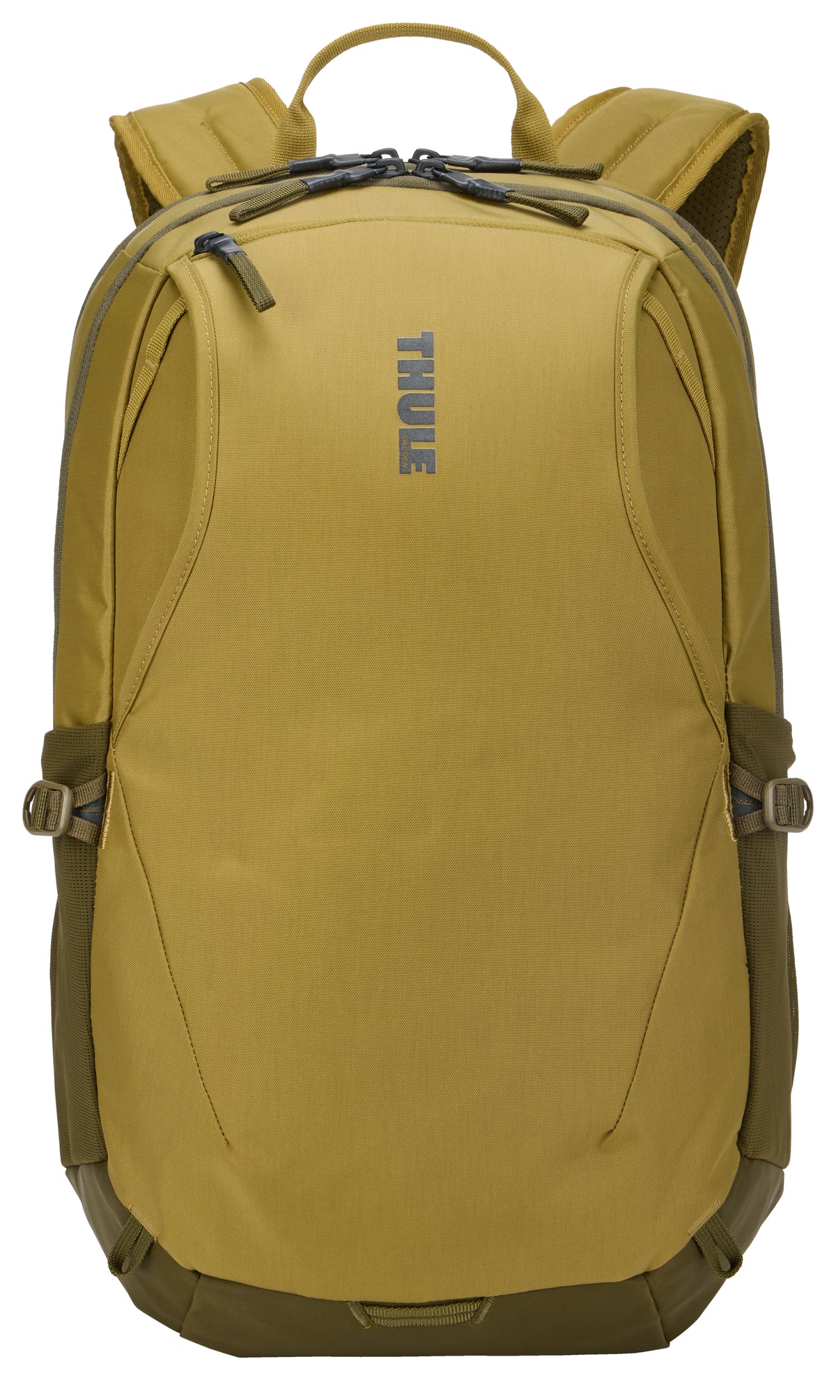 Sac à dos Thule EnRoute 23L pour ordinateur 16" - Vert naturel
