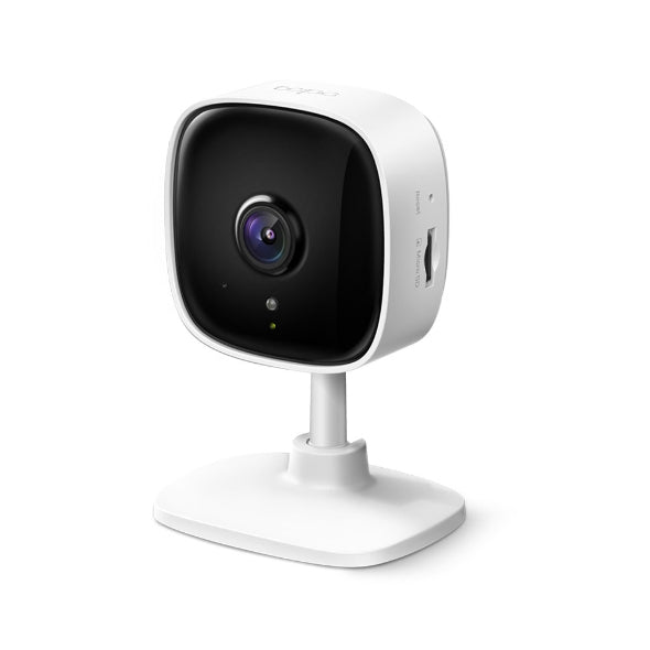 Tapo C100 - Caméra 1080p Wi-Fi jour/nuit audio