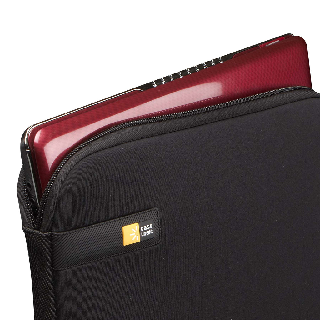 Housse ordinateur portable 11.6" noir CASE LOGIC