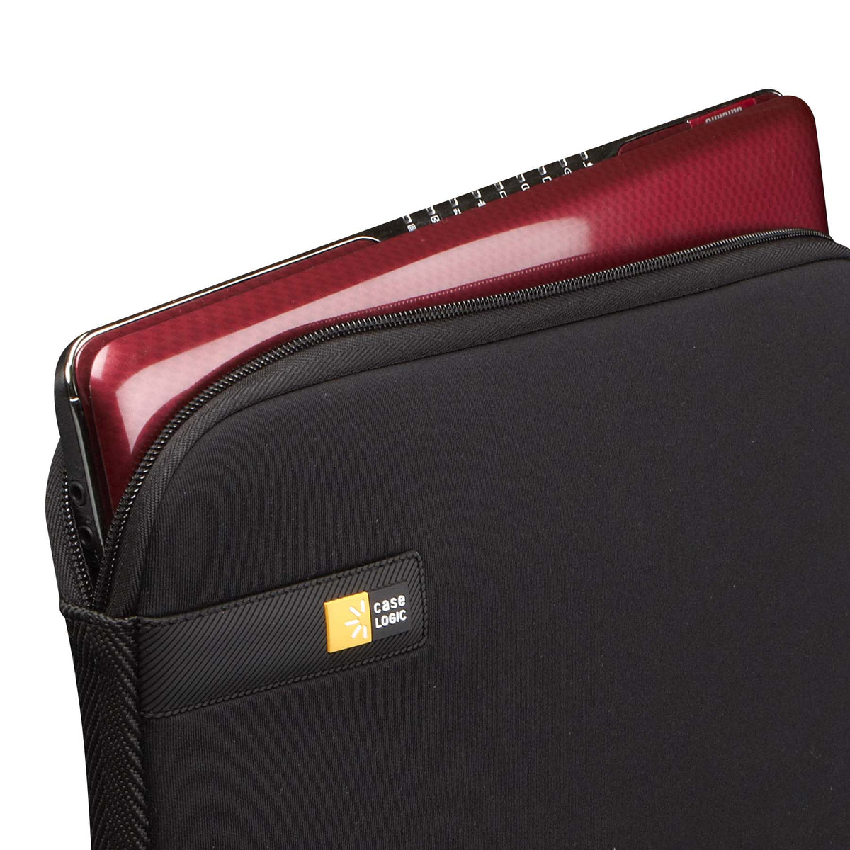 Housse ordinateur portable 11.6" noir CASE LOGIC