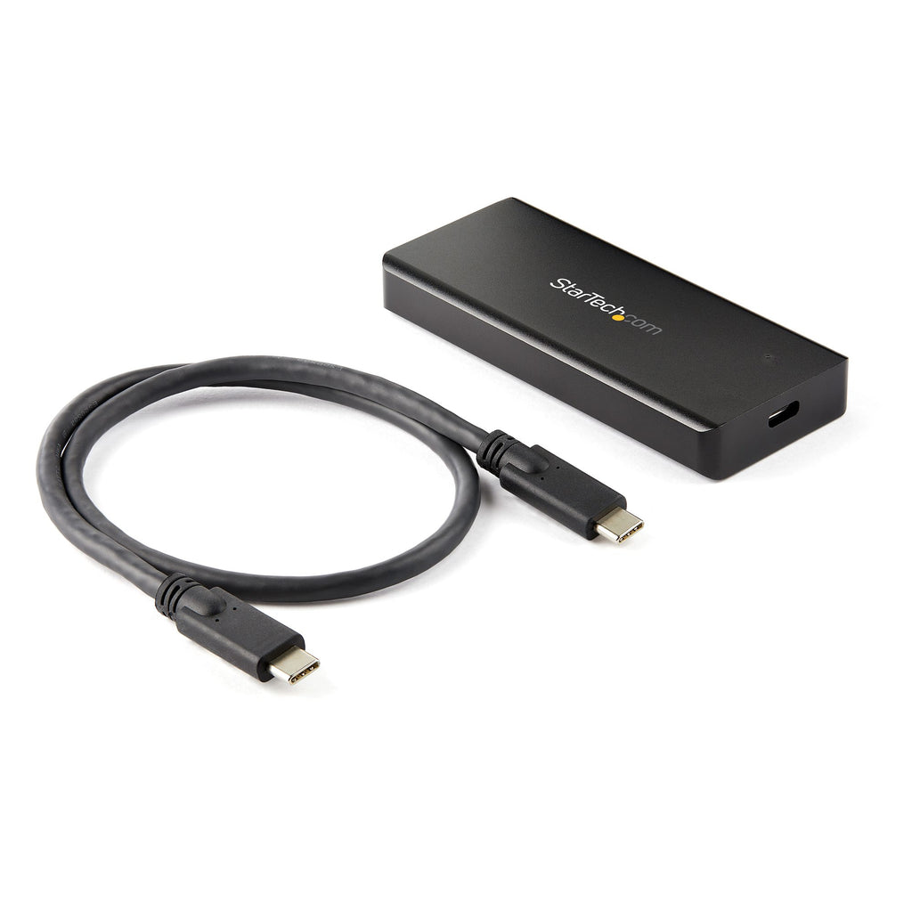 Boîtier M.2 NVMe StarTech 10Gbps IP67