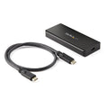 Boîtier M.2 NVMe StarTech 10Gbps IP67