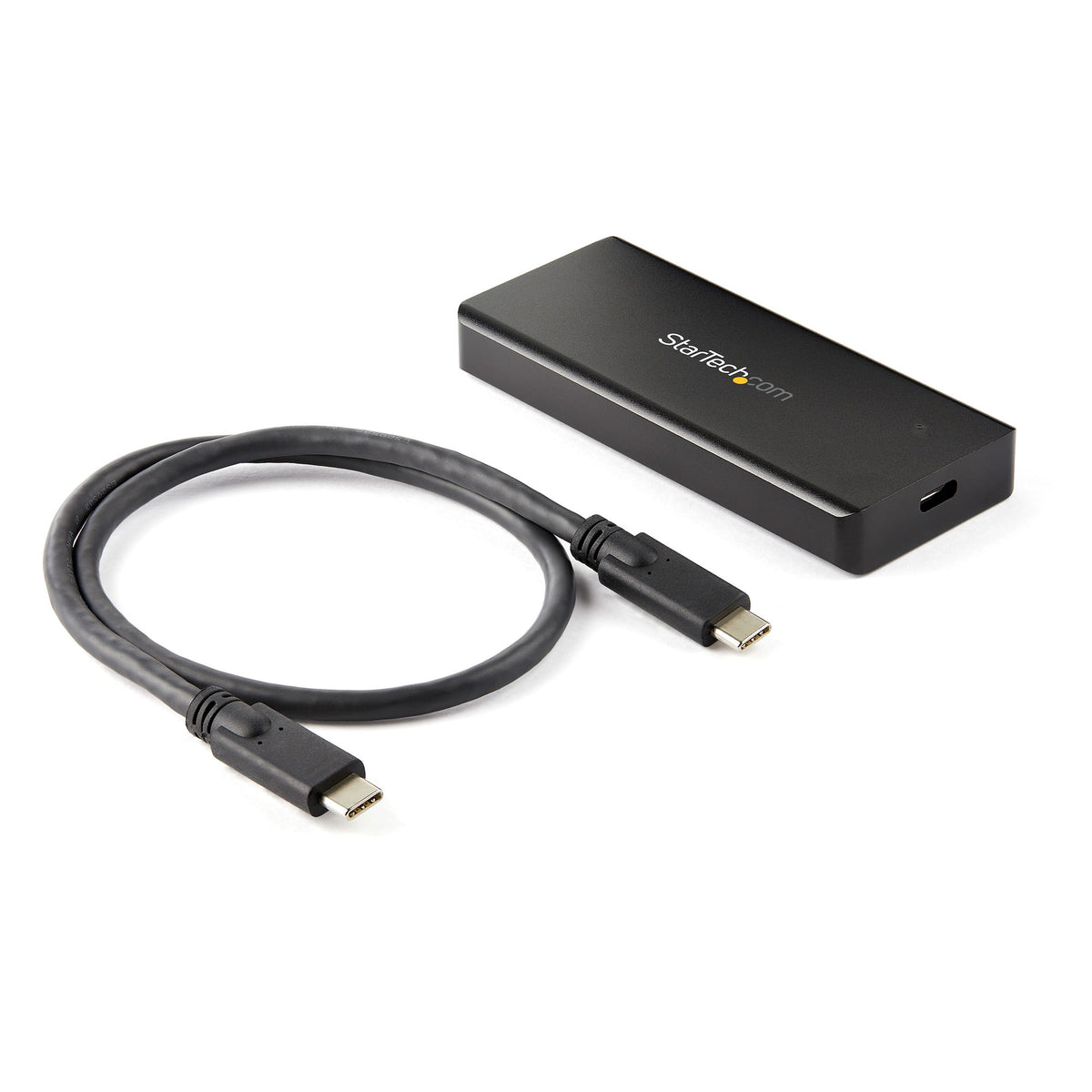Boîtier M.2 NVMe StarTech 10Gbps IP67