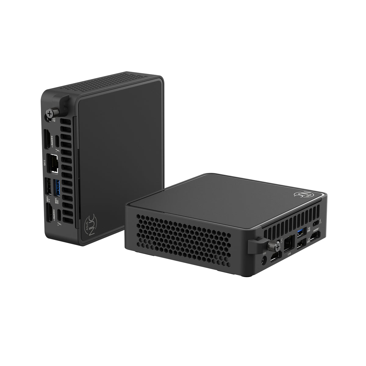 ASUS NUC 15 PRO i5-1250H 16Go SSD 512Go Win11 Pro