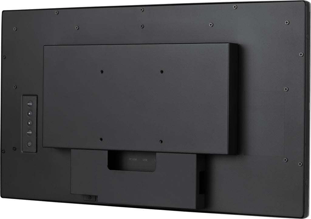 Écran tactile IIYAMA 21.5" Full HD - Cadre ouvert - ProLite TF2238MSC-B1