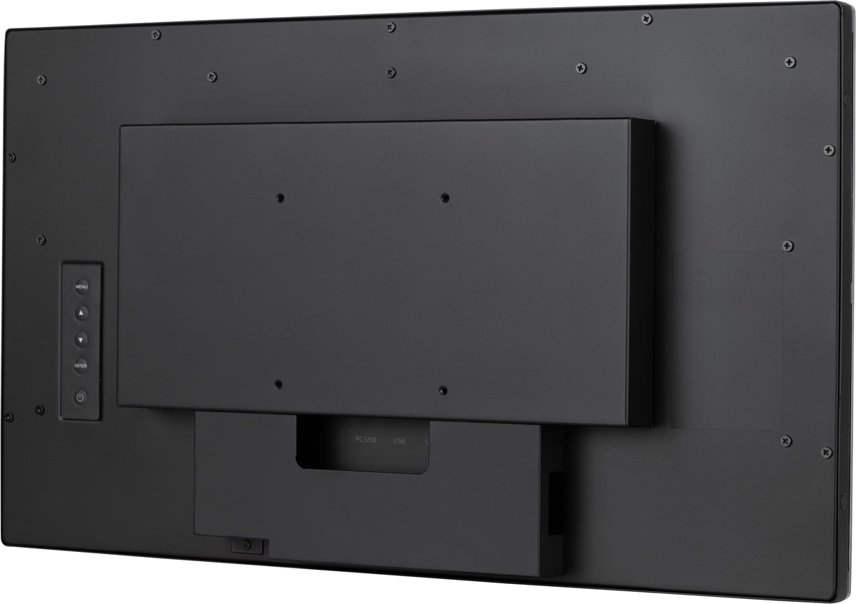 Écran tactile IIYAMA 21.5" Full HD - Cadre ouvert - ProLite TF2238MSC-B1