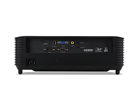Projecteur Acer X119H 4000 lumens SVGA 3D portable