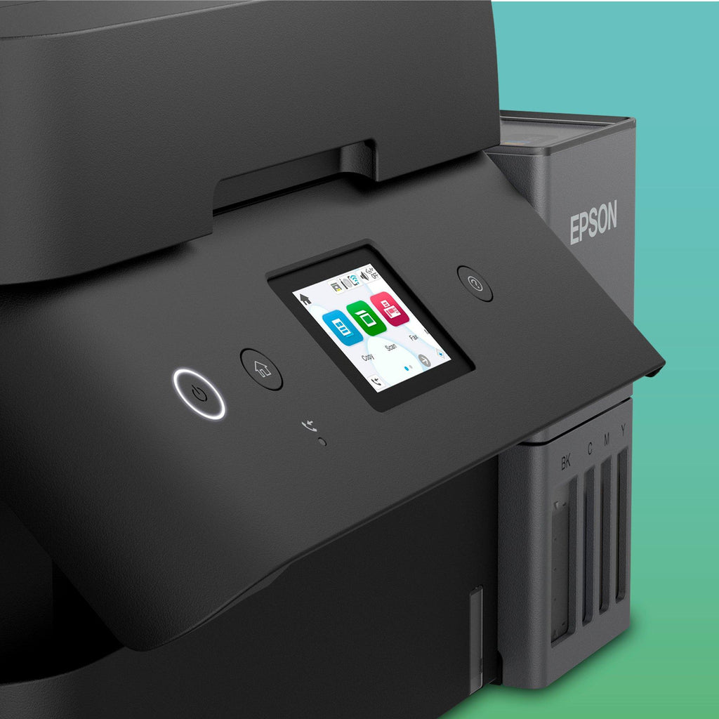 Epson EcoTank ET-4950 - Imprimante multifonctions couleur
